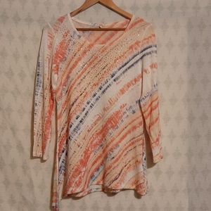 Reba Blouse